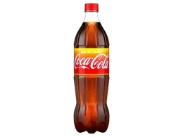 Imagine pentru Băutură carbogazoasă Lemon, 1 L, Coca-Cola din aceiasi categorie
