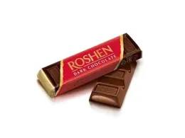 Imagine pentru Ciocolata Cu Fondant Roshen, 33G din aceiasi categorie