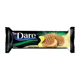 Imagine pentru Biscuiti Dare lamaie, 100g din aceiasi categorie