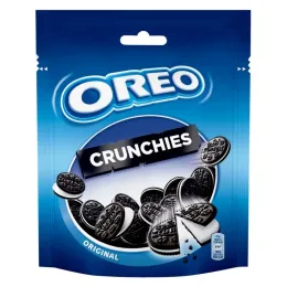 Imagine pentru Biscuiti crocant Oreo 110g din aceiasi categorie