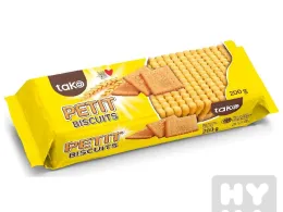 Imagine pentru Biscuiti Tako, 200g din aceiasi categorie