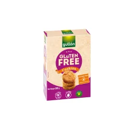 Imagine pentru Biscuiti clasici fara gluten si fara lactoza, 200g, Gullon din aceiasi categorie