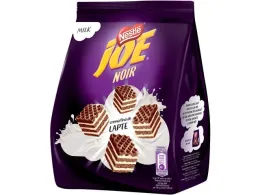 Imagine pentru Napolitane, JOE Noir, Milk,160g din aceiasi categorie