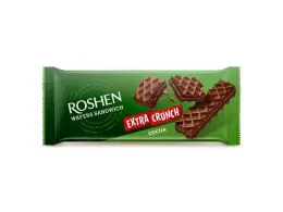 Imagine pentru Napolitane Crocante Cacao 142G din aceiasi categorie