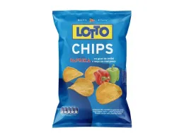Imagine pentru Chipsuri Lotto cu ardei 100g din aceiasi categorie