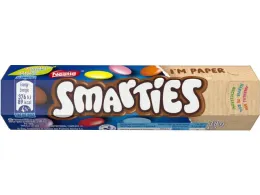 Imagine pentru Bomboane Smarties de ciocolata cu lapte 38 g din aceiasi categorie
