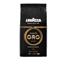 Imagine pentru Cafea boabe Oro Mountain Grown, 1 kg, Lavazza din aceiasi categorie