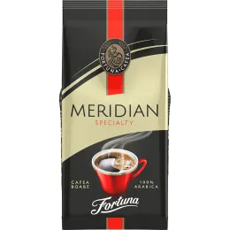 Imagine pentru Cafea boabe Meridian Speciality, 1 kg, Fortuna din aceiasi categorie