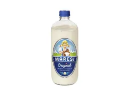 Imagine pentru Lapte Concentrat Maresi pentru Cafea 700g din aceiasi categorie