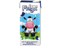 Imagine pentru Lapte UHT Fulga 1.5% grasime 1L din aceiasi categorie
