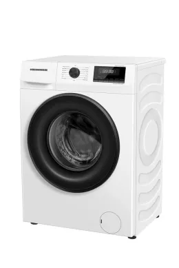 Imagine pentru Masina de spalat Heinner Slim HWM-H7014IVSMC+++, capacitate 7 kg, 1400 rpm, clasa C, Alb din aceiasi categorie