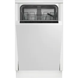 Imagine pentru Masina de spalat vase incorporabila Arctic DIS1502, 10 seturi, 5 programe, Clasa E, Aqua Protect, 45 din aceiasi categorie