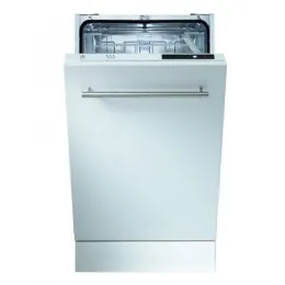 Imagine pentru Masina de spalat vase incorporabila slim Studio Casa SCBIA45E, 45 cm, 9 seturi, 4 programe, Clasa E din aceiasi categorie