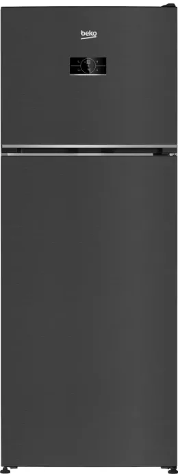 Imagine pentru Frigider cu 2 usi Beko B5RDNE504LXBR, 477 litri, Clasa E, Dark Inox din aceiasi categorie