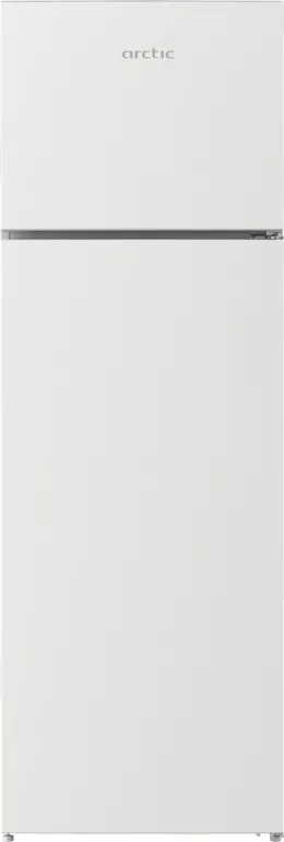 Imagine pentru Frigider cu doua usi, Arctic AD60310M40W, 306 litri, Clasa E, H 175 cm, Alb din aceiasi categorie