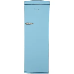 Imagine pentru Frigider cu 1 usa Fram FSD-VRR315BLF+, 315 litri, Clasa F, Albastru din aceiasi categorie