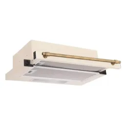 Imagine pentru Hota Studio Casa Lean Retro Beige 60 cm din aceiasi categorie