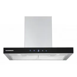 Imagine pentru Hota decorativa Heinner DCH-650TIX, Putere absorbtie 623.9 m3/h, 1 motor, 60 cm, Control touch, Time din aceiasi categorie