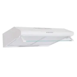 Imagine pentru Hota Clasica, Studio Casa Olymp, 60 cm, 2 motoare, Alb din aceiasi categorie