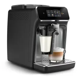 Imagine pentru Espressor automat Philips EP2339/40, Negru din aceiasi categorie