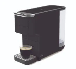 Imagine pentru Espressor CRF HMC1145D-25, 20 bar, 1.5 litri, 1545 W, Negru din aceiasi categorie
