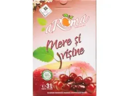 Imagine pentru Suc natural de mere și vișine, 3 L, Aroma din aceiasi categorie