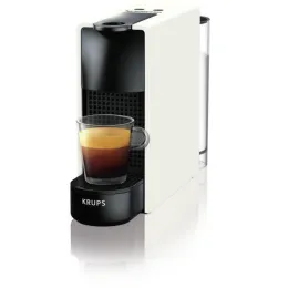 Imagine pentru Espressor Nespresso by Krups Essenza Mini XN110110, 19 bari, 0.6 L, Alb din aceiasi categorie