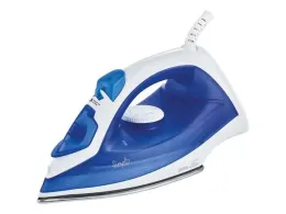 Imagine pentru Fier de calcat Simpl SSI2000A-24, 0.2 litri, 2000 W, Alb / Albastru din aceiasi categorie