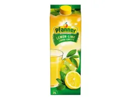 Imagine pentru Nectar lămâie-lime, 2 L, Pfanner din aceiasi categorie