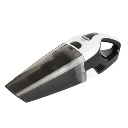 Imagine pentru Aspirator de mana Camry CR 7046, 0.5 litri, 200 W, Alb / Negru din aceiasi categorie