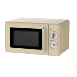 Imagine pentru Cuptor cu microunde Studio Casa Mamma Mia SC2130, 700 W, Control mecanic, 20 litri, 6 nivele de pute din aceiasi categorie
