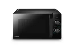 Imagine pentru Cuptor cu microunde Toshiba TMG20MM-21, 800 W, 20 litri, Negru din aceiasi categorie
