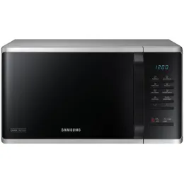 Imagine pentru Cuptor cu microunde Samsung MS23K3513AS/OL, 23 litri, 800 W, Argintiu din aceiasi categorie