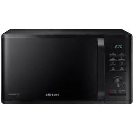Imagine pentru Cuptor cu microunde Samsung MG23K3515AK/OL, 23 litri, 800 W, Negru din aceiasi categorie