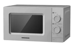 Imagine pentru Cuptor cu microunde Heinner HMW-MD20MSL, 20 litri 700 W, Argintiu din aceiasi categorie