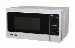 Imagine pentru Cuptor cu microunde Toshiba TMO20MM-22, 20 L, Alb din aceiasi categorie
