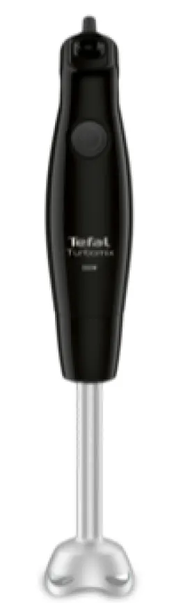 Imagine pentru Mixer vertical Tefal Turbomix HB121838, 350W, Negru din aceiasi categorie