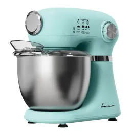 Imagine pentru Mixer planetar Fram FPM-D1010GR, 10 viteze, 5 litri, 1000 W, Verde din aceiasi categorie