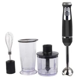 Imagine pentru Mixer vertical Studio Casa Miss Family SC1812, 2 viteze, 1.5 litri, 600 W, Negru din aceiasi categorie