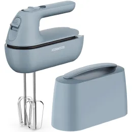 Imagine pentru Mixer de mana Kenwood HMP40.000GY, 350 W, 5 viteze, Albastru din aceiasi categorie