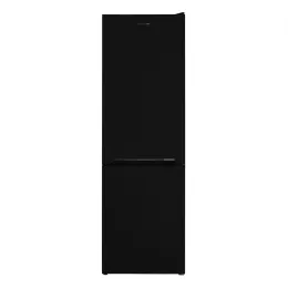 Imagine pentru Combina frigorifica Heinner HCNF-V291BKF+, 294 l, No Frost Multicooling, Clasa F, H 186 cm, Negru din aceiasi categorie
