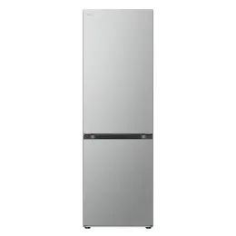Imagine pentru Combina frigorifica LG GBV3200DPY, clasa D, No Frost, H203xL60xA68 cm, 387 L, Argintiu din aceiasi categorie