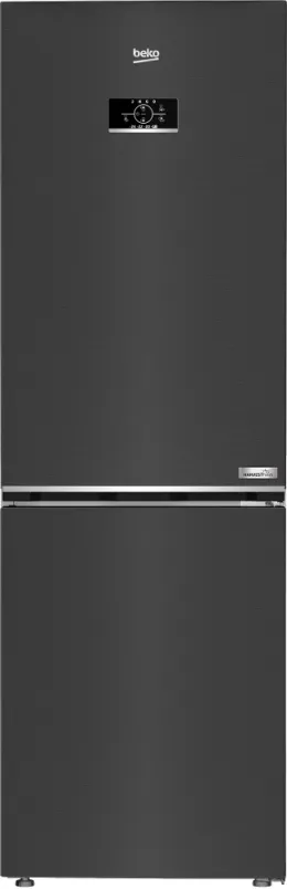 Imagine pentru Combina frigorifica Beko B3RCNA364HXBR1, 316 Litri, Clasa energetica E, Dark Inox din aceiasi categorie