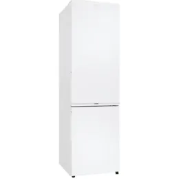 Imagine pentru Combina frigorifica Candy ECN2CQTEW206, 409 litri, Clasa E, Alb din aceiasi categorie