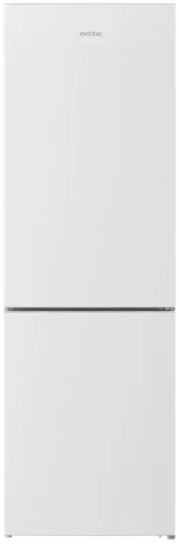 Imagine pentru Combina frigorifica Arctic AK60320M40W, 300 litri, H 185,1 cm, Alb din aceiasi categorie
