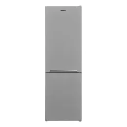 Imagine pentru Combina frigorifica Heinner HCNF-V291SE++, 294 l, No Frost, Clasa E, Freezer Shield, H 186 cm, Argin din aceiasi categorie