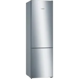 Imagine pentru Combina frigorifica Bosch KGN39VLEB, 368 litri, Clasa E, Argintiu din aceiasi categorie