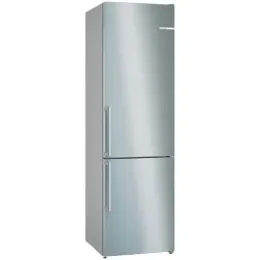 Imagine pentru Combina frigorifica Bosch KGN39VIBT, 363 litri, Clasa B, Argintiu din aceiasi categorie