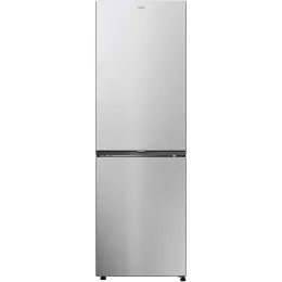 Imagine pentru Combina frigorifica Candy ECN2CQTEX186, 355 litri, Clasa E, Wi-Fi, Argintiu din aceiasi categorie