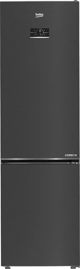 Imagine pentru Combina frigorifica Beko B5RCNA405ZXBR, No Frost, 355 litri, Clasa energetica D, Dark Inox din aceiasi categorie